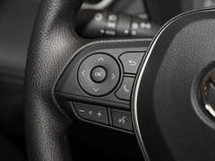 2022款 2.0L CVT精英版