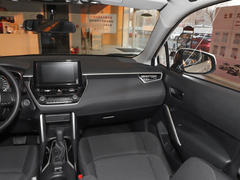 2022款 2.0L CVT精英版