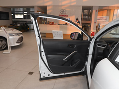 2022款 2.0L CVT精英版