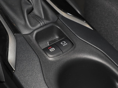 2022款 2.0L CVT精英版