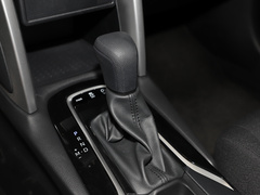 2022款 2.0L CVT精英版