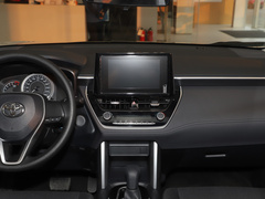 2022款 2.0L CVT精英版