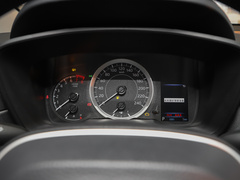 2022款 2.0L CVT精英版
