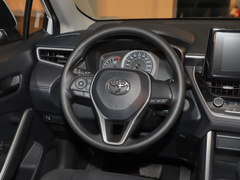 2022款 2.0L CVT精英版