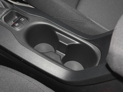 2022款 2.0L CVT精英版