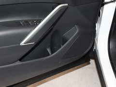 2022款 2.0L CVT精英版
