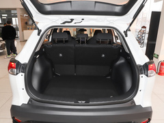 2022款 2.0L CVT精英版