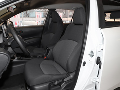 2022款 2.0L CVT精英版