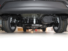 2022款 2.0L CVT精英版