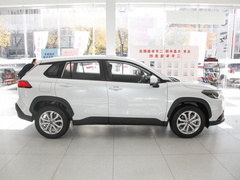 2022款 2.0L CVT领先版