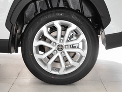 2022款 2.0L CVT领先版