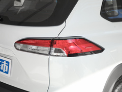 2022款 2.0L CVT领先版
