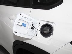 2022款 2.0L CVT领先版