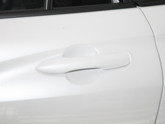 2022款 2.0L CVT领先版