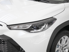2022款 2.0L CVT领先版