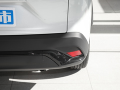 2022款 2.0L CVT领先版