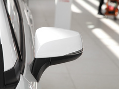 2022款 2.0L CVT领先版