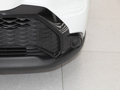 2022款 2.0L CVT领先版