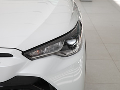 2022款 2.0L CVT领先版
