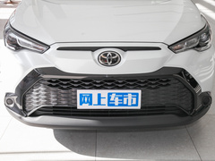 2022款 2.0L CVT领先版