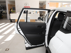 2022款 2.0L CVT领先版