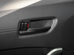 2022款 2.0L CVT领先版