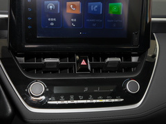 2022款 2.0L CVT领先版