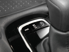 2022款 2.0L CVT领先版