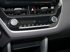 2022款 2.0L CVT领先版