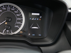 2022款 2.0L CVT领先版