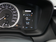 2022款 2.0L CVT领先版
