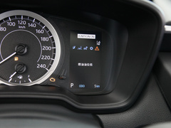 2022款 2.0L CVT领先版