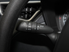 2022款 2.0L CVT领先版