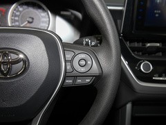 2022款 2.0L CVT领先版