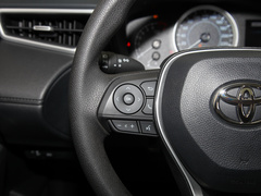 2022款 2.0L CVT领先版