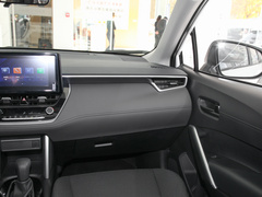 2022款 2.0L CVT领先版
