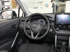 2022款 2.0L CVT领先版