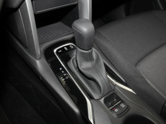 2022款 2.0L CVT领先版