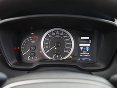 2022款 2.0L CVT领先版