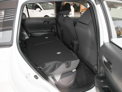 2022款 2.0L CVT领先版