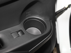 2022款 2.0L CVT领先版