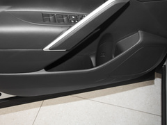 2022款 2.0L CVT领先版