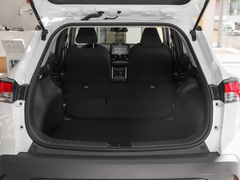2022款 2.0L CVT领先版