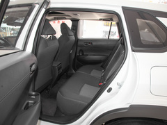 2022款 2.0L CVT领先版