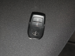 2022款 2.0L CVT领先版