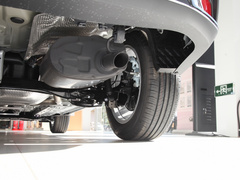 2022款 2.0L CVT领先版