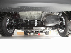2022款 2.0L CVT领先版