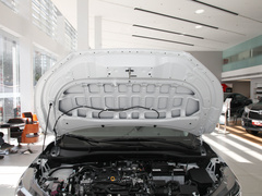 2022款 2.0L CVT领先版
