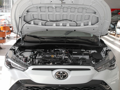 2022款 2.0L CVT领先版