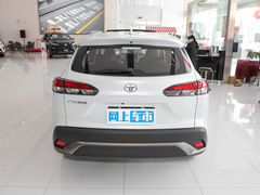 2022款 2.0L CVT豪华版